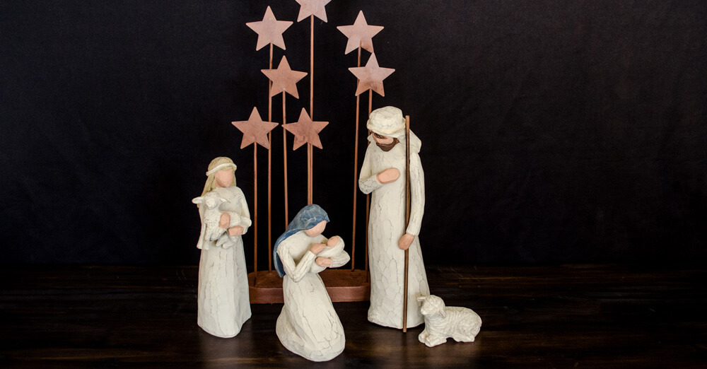 The Importance of Christmas Stories