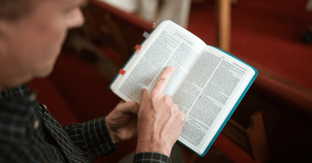 10 Reasons Not to Read the Bible