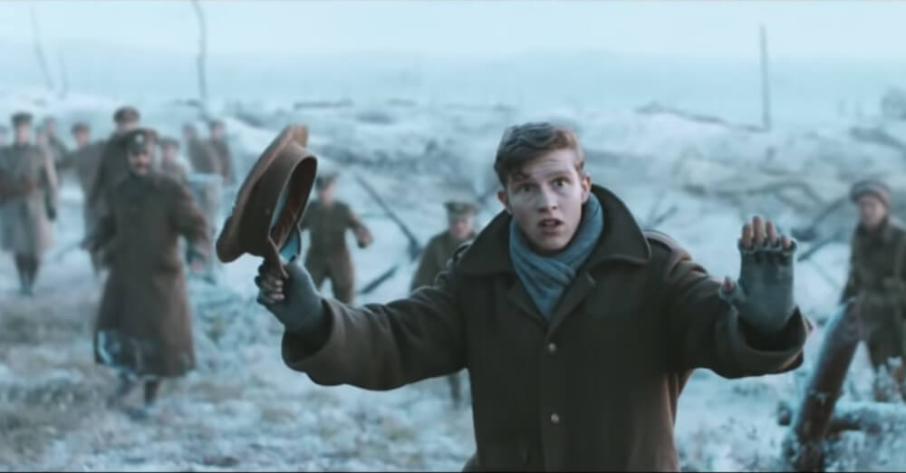 Silent Night: The WWI Christmas Truce