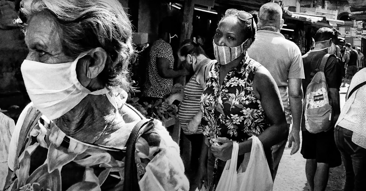 How Christians Are Handling Cuba's Pandemic