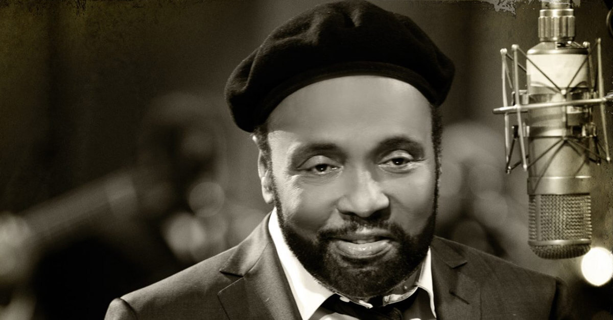 Andraé Crouch: Stories and Songs from the Father of Modern American Gospel Music