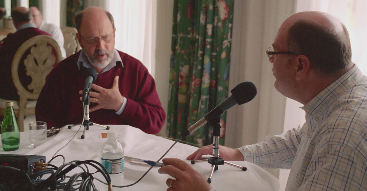 Dr. N.T. Wright: Did the Resurrection Really Happen?