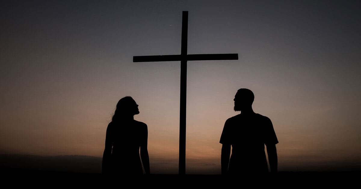 Gary Thomas: The Best Marriages Are Not About Happiness ... but Holiness