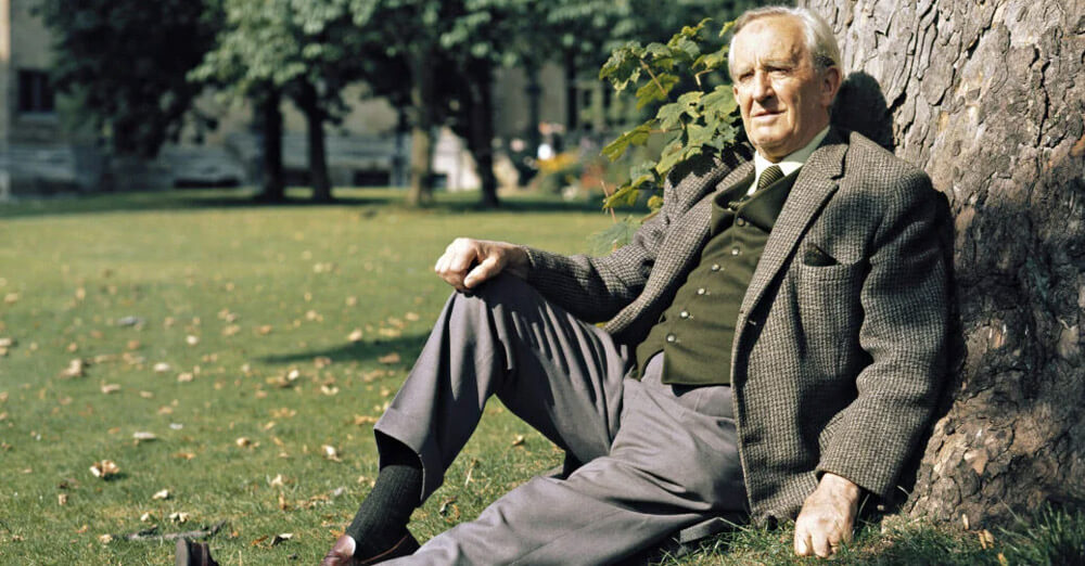 The Faith of J.R.R. Tolkien