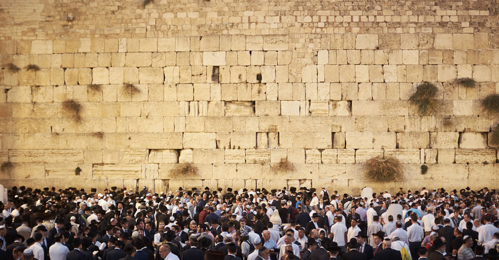 David Zadok on Preaching the Gospel in Israel